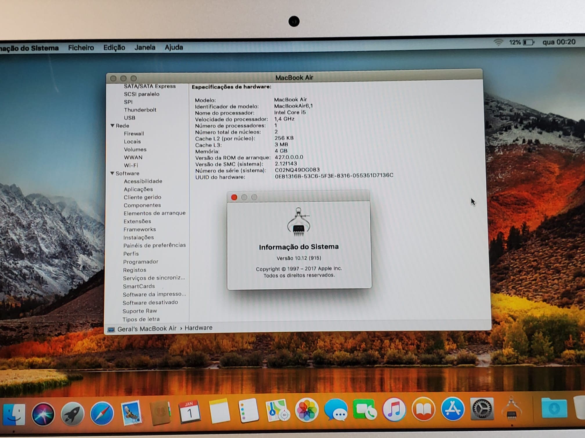 Portátil Apple — imagen 5