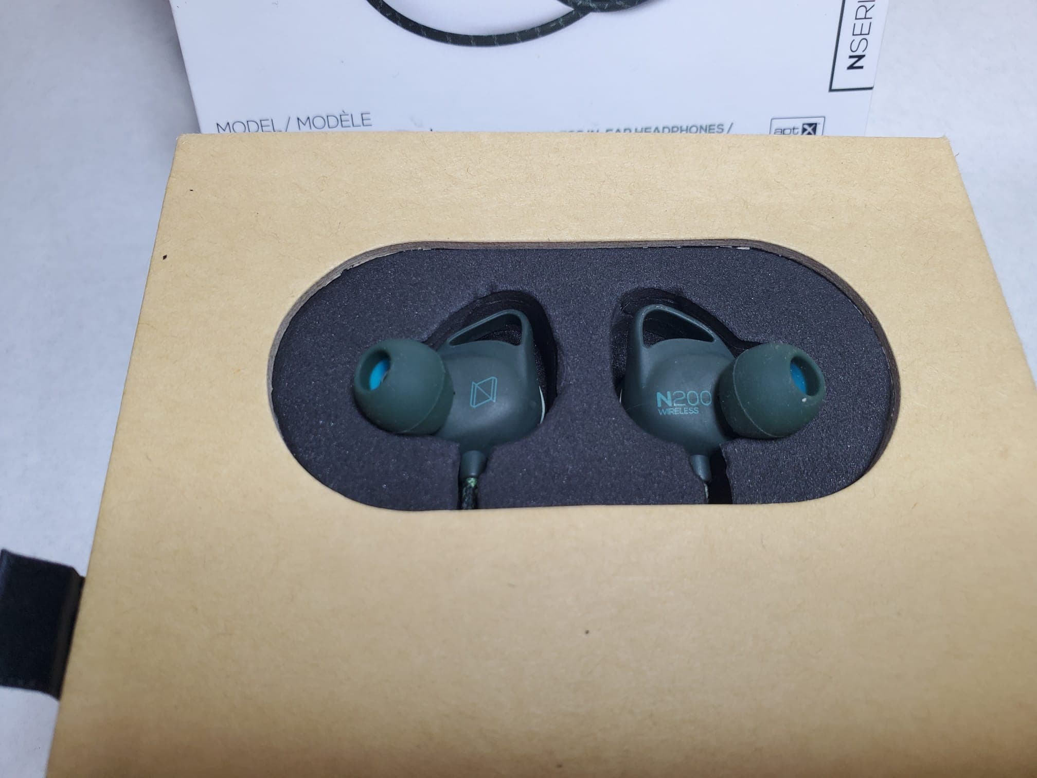 Fones Auriculares AKG — imagen 4