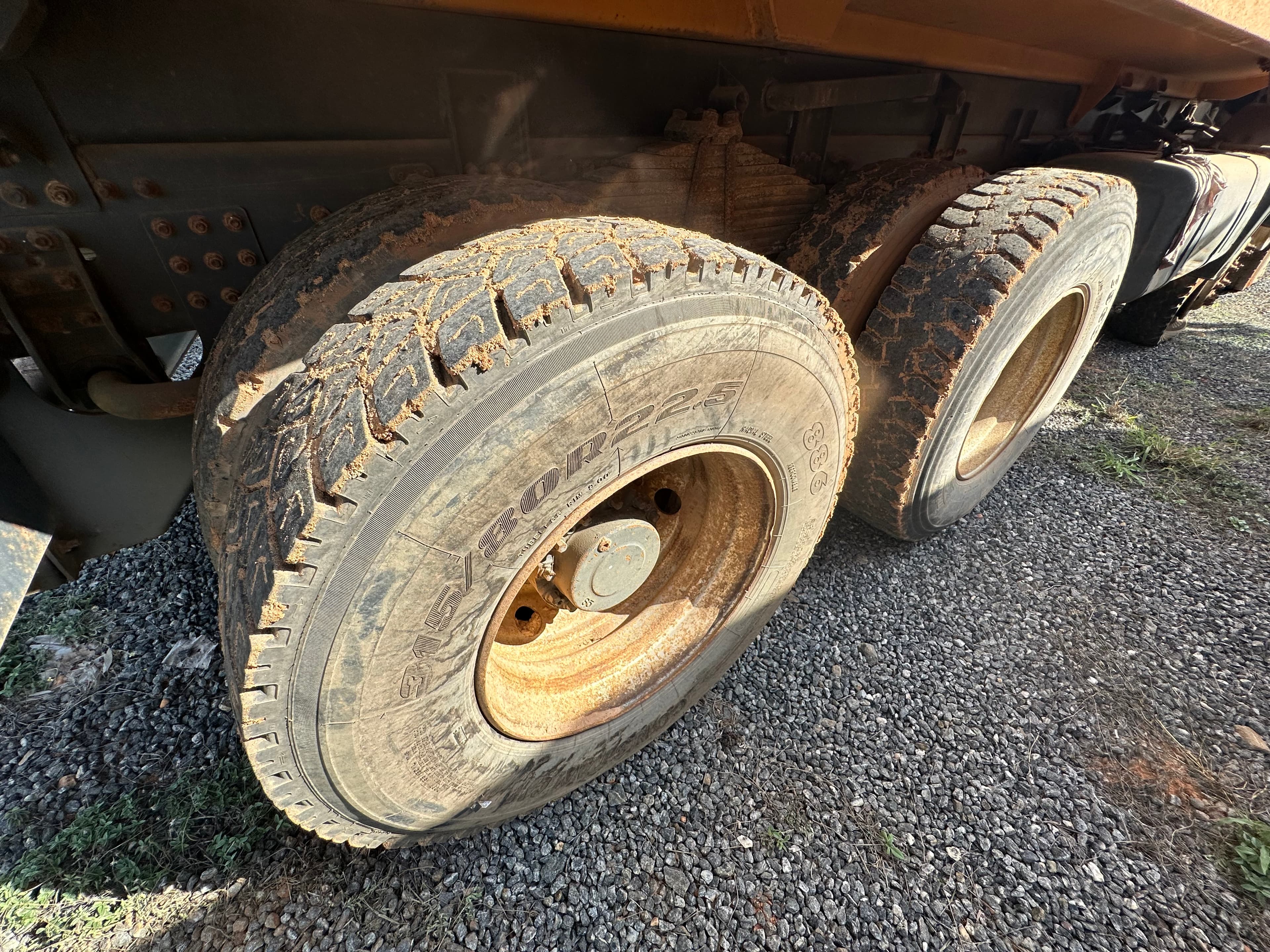 Renault Kerax 440 DXI 18M3 — imagen 5