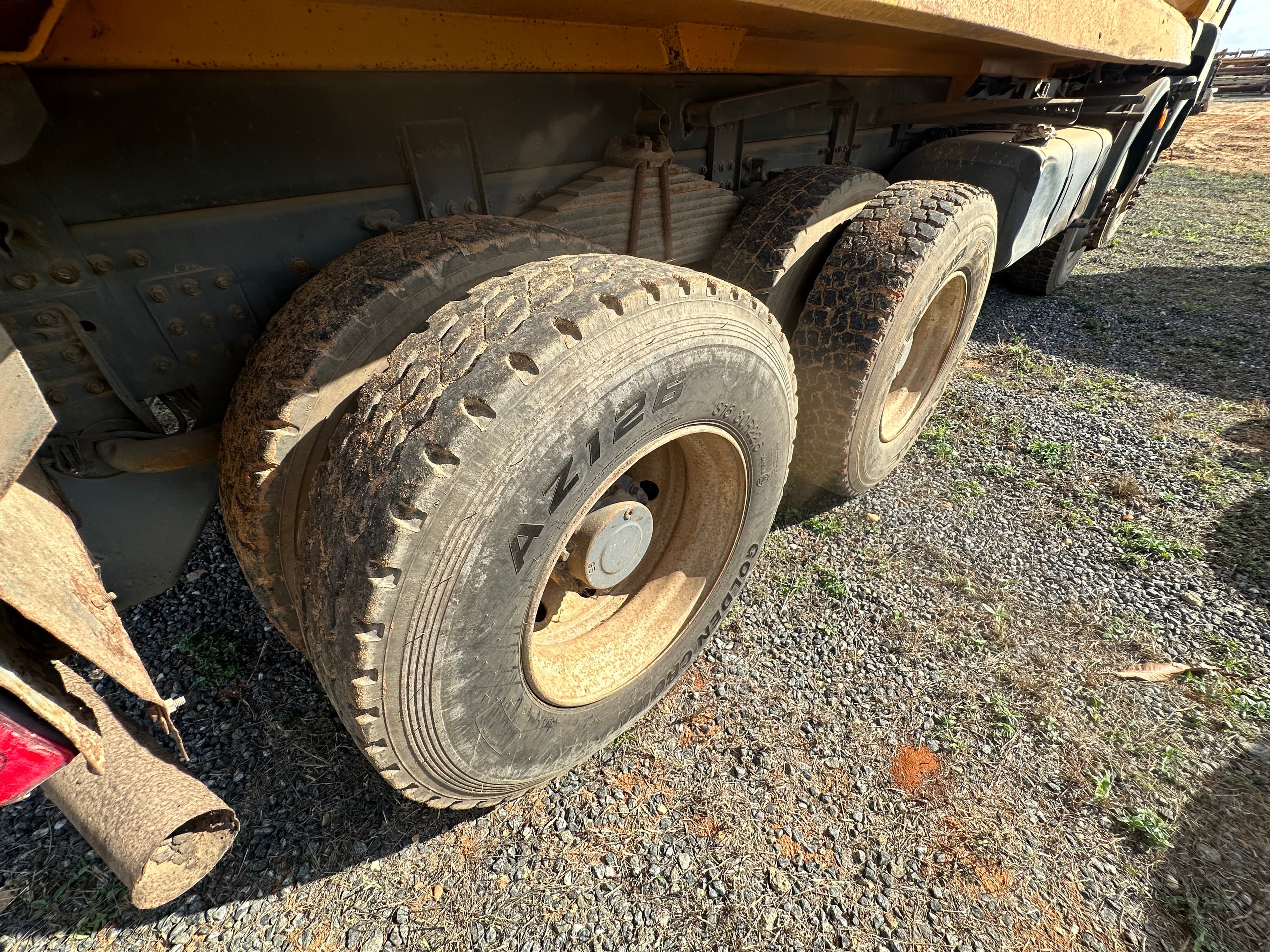 Renault Kerax 440 DXI 18M3 — imagen 5
