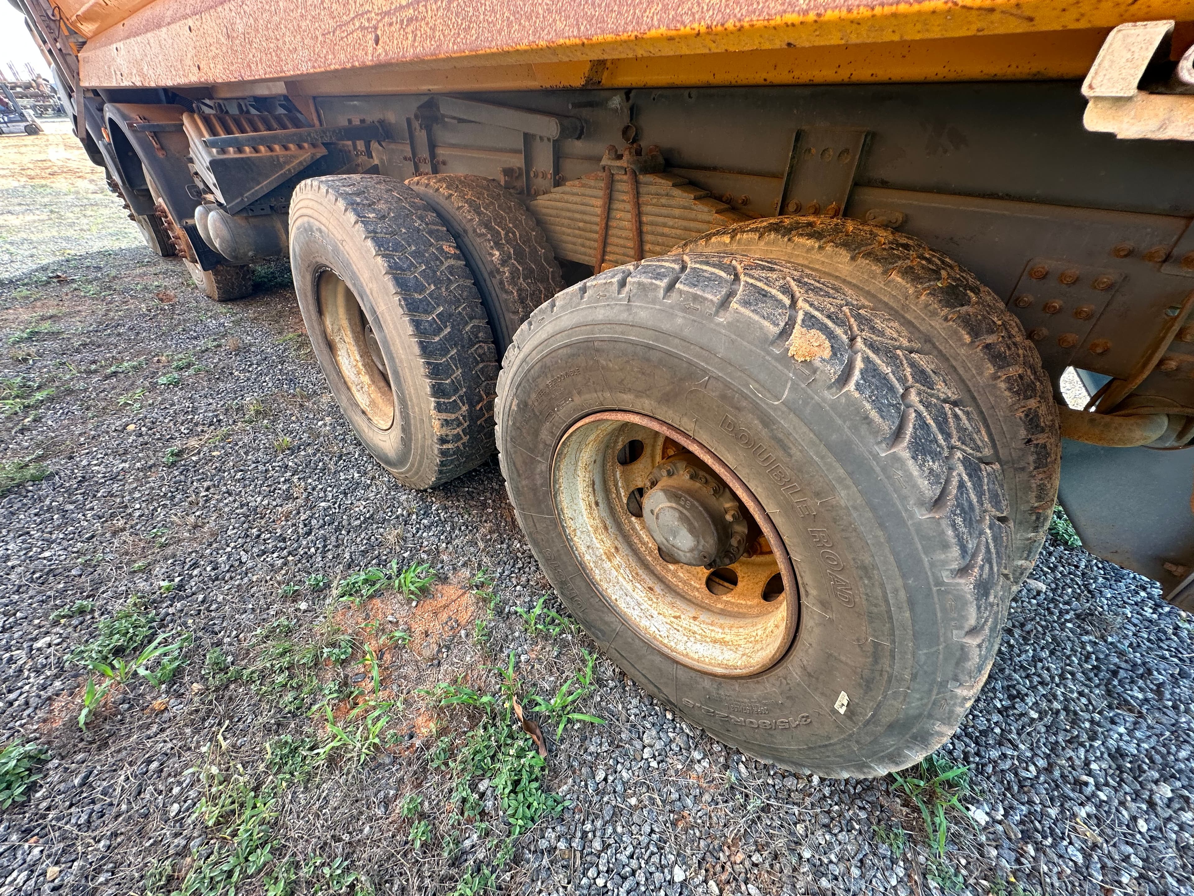 Renault Kerax 440 DXI 18M3 — imagen 9