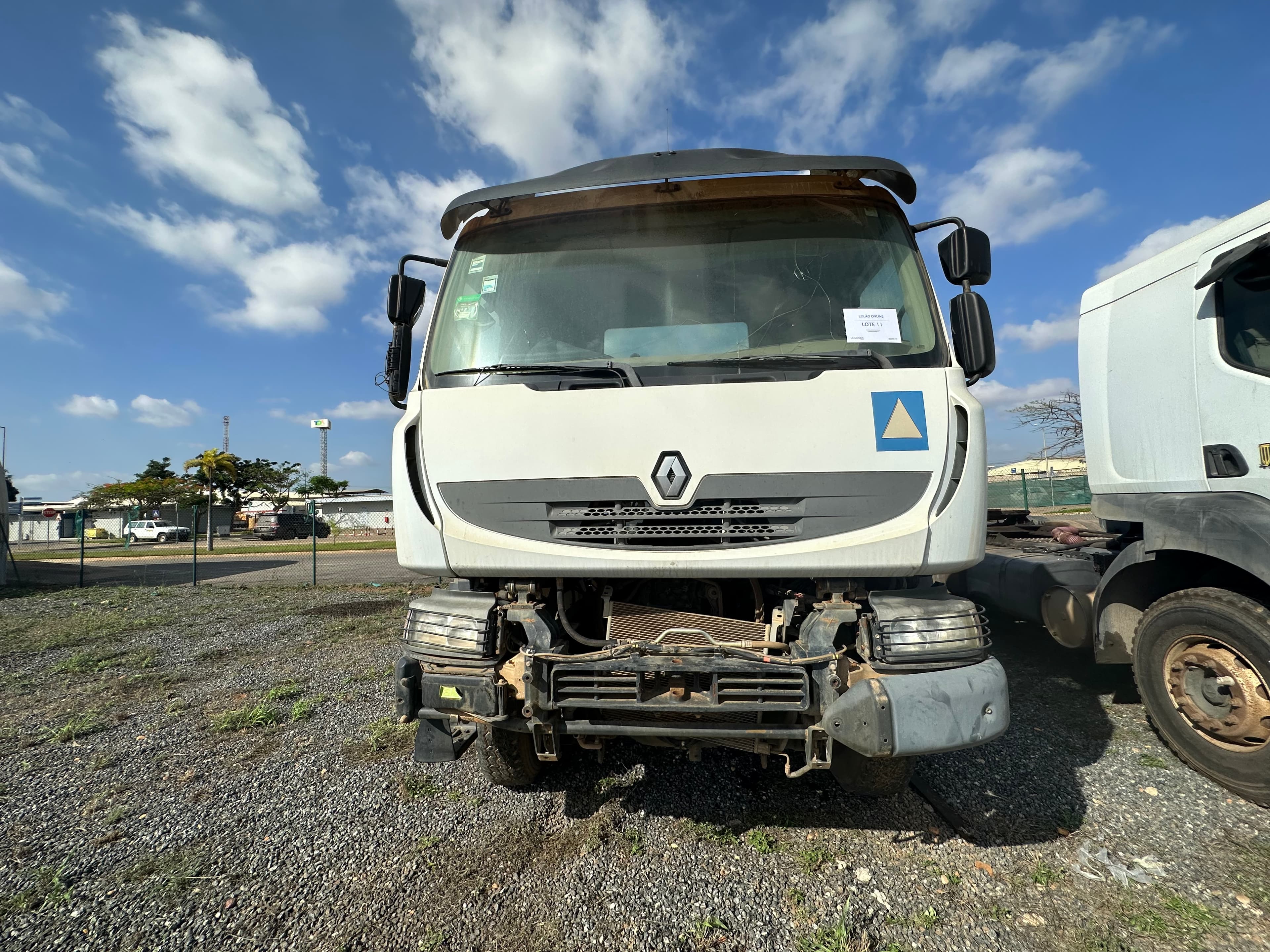 Renault Kerax 440 DXI — imagen 4