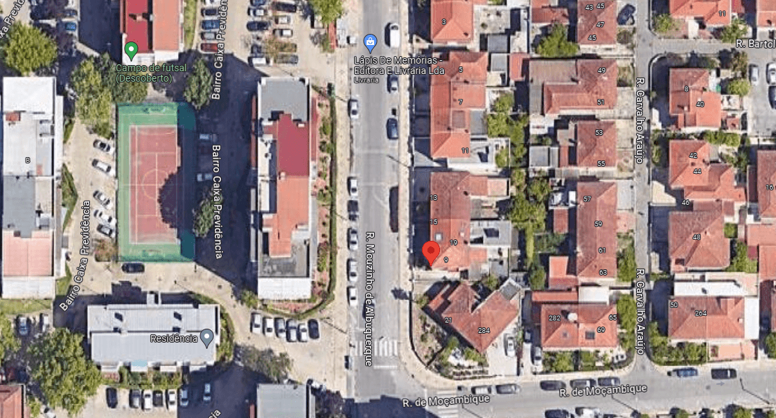 Quinhão Hereditário · Coimbra — image 6
