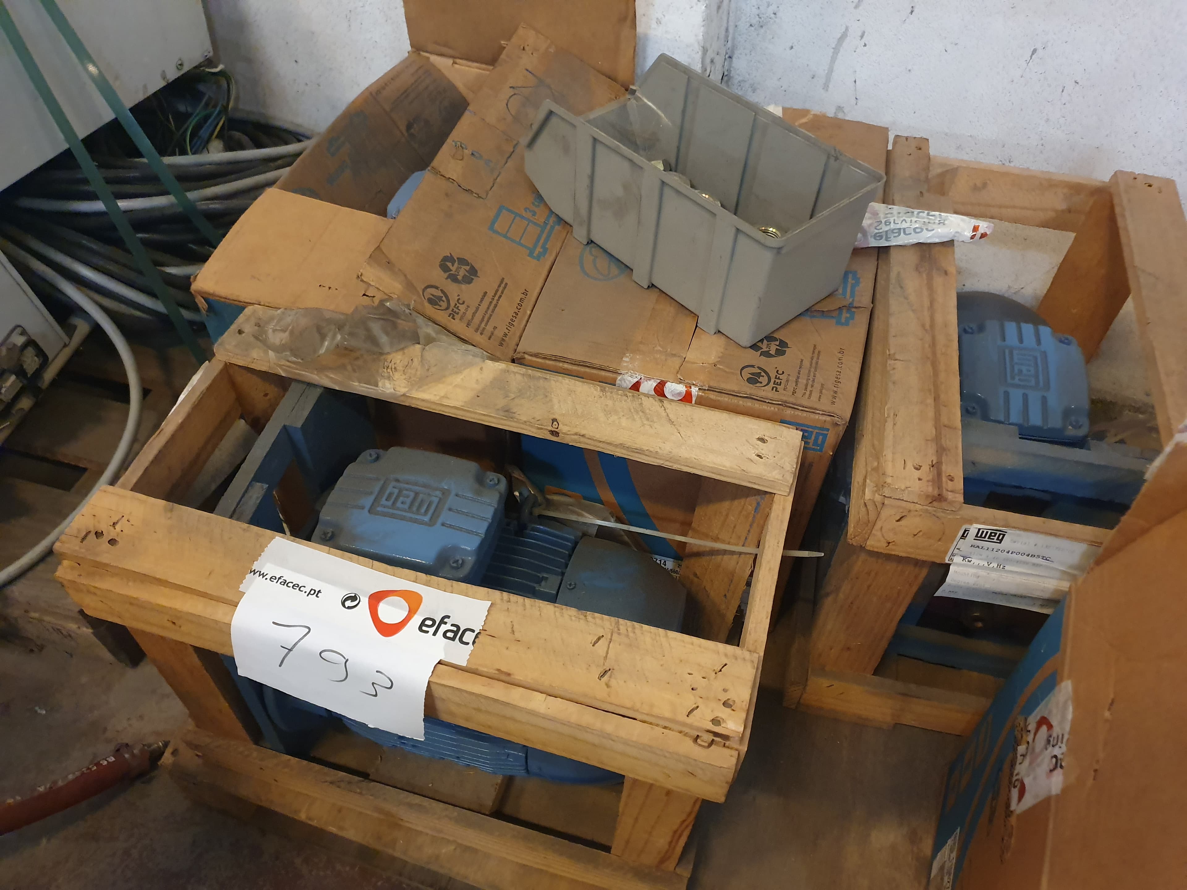 Motores — imagen 2