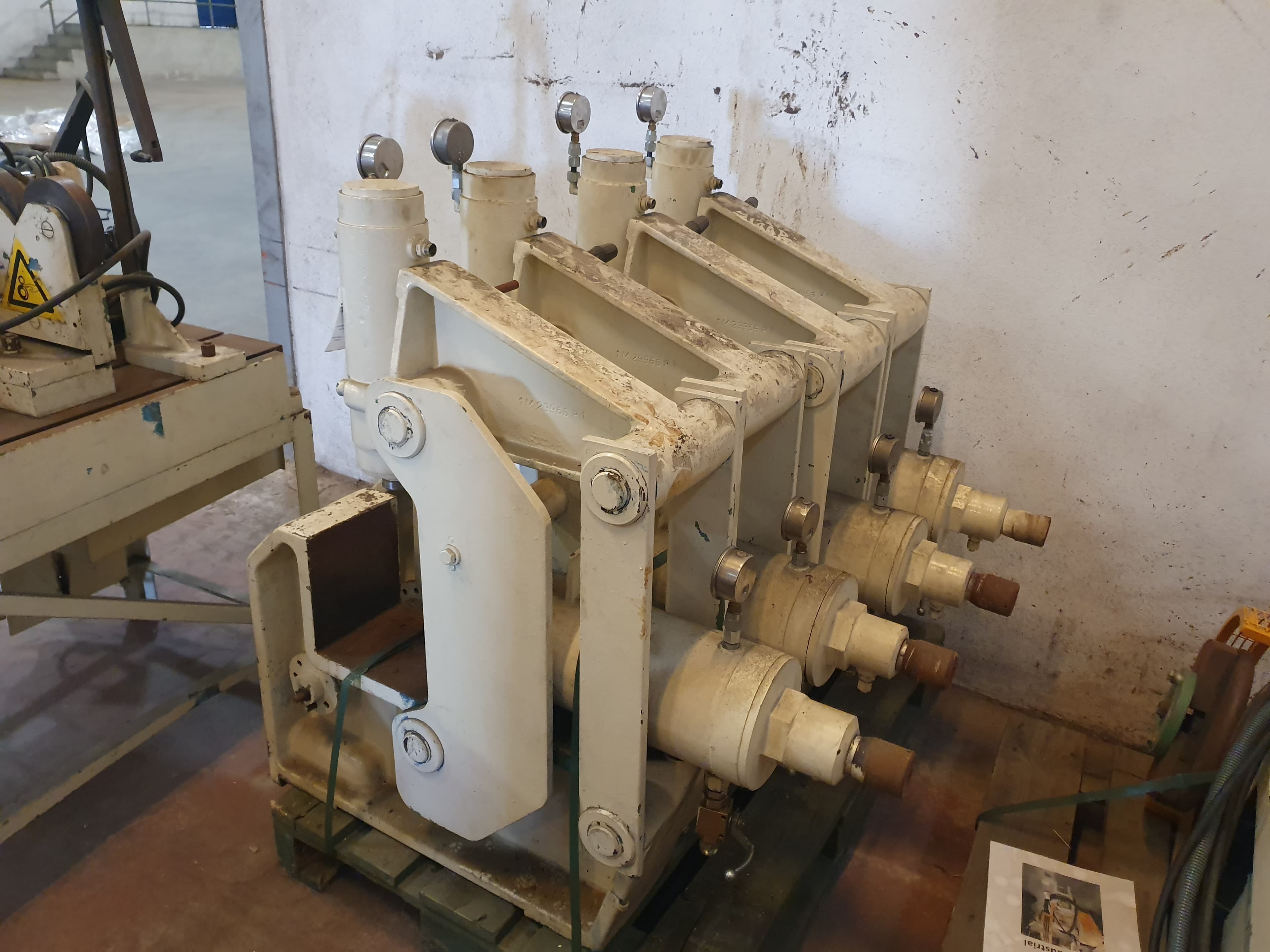 Máquina — imagen 2