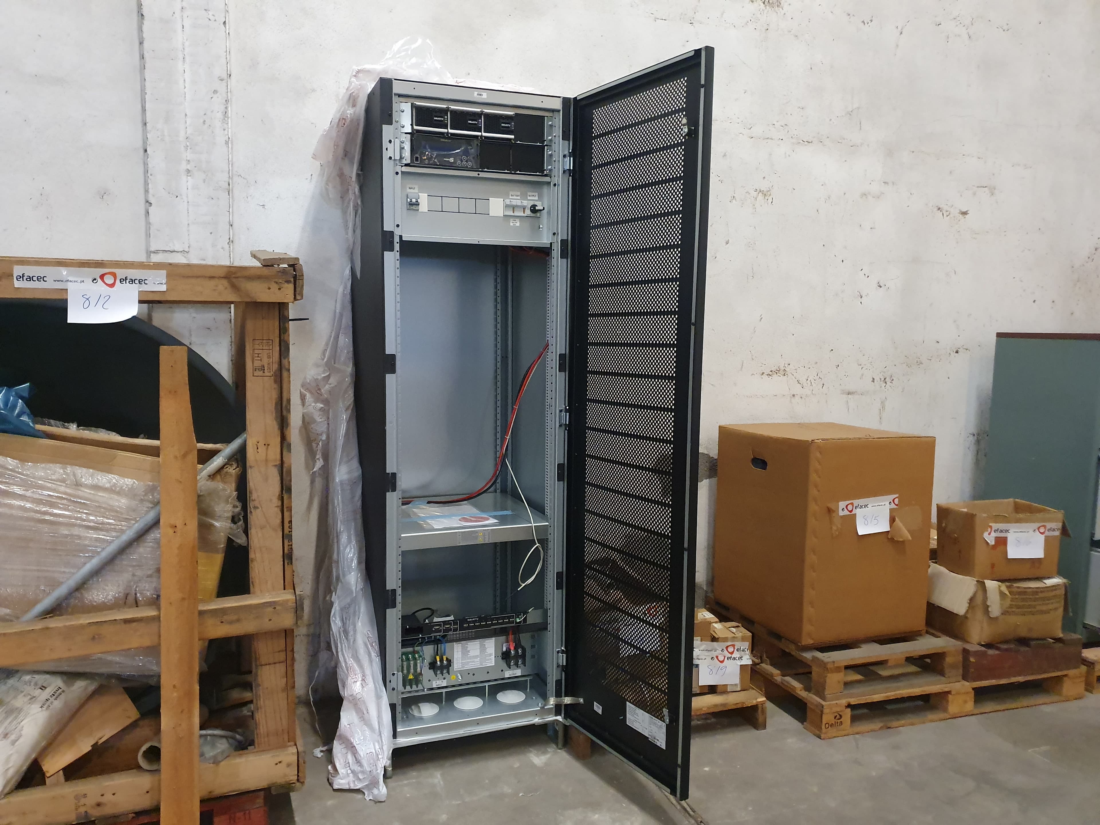 Equipo Electrónico — imagen 4