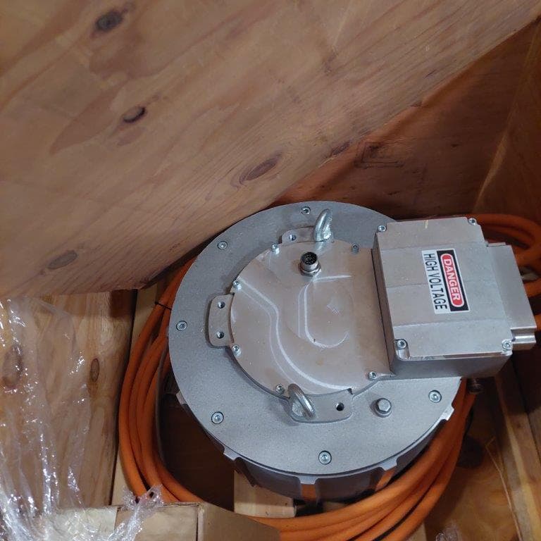 Equipamento Eletrónico — image 2