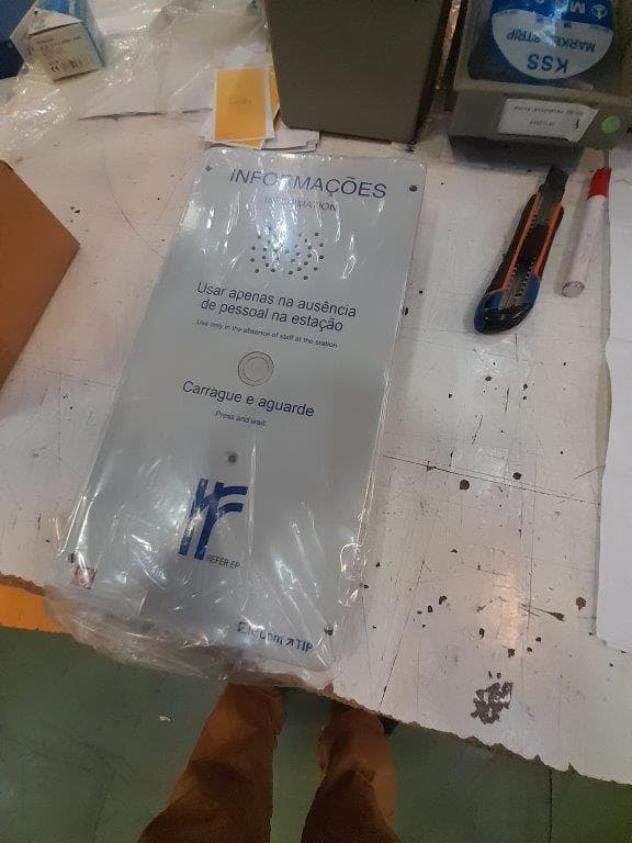 Acessórios Telefones — imagem 9
