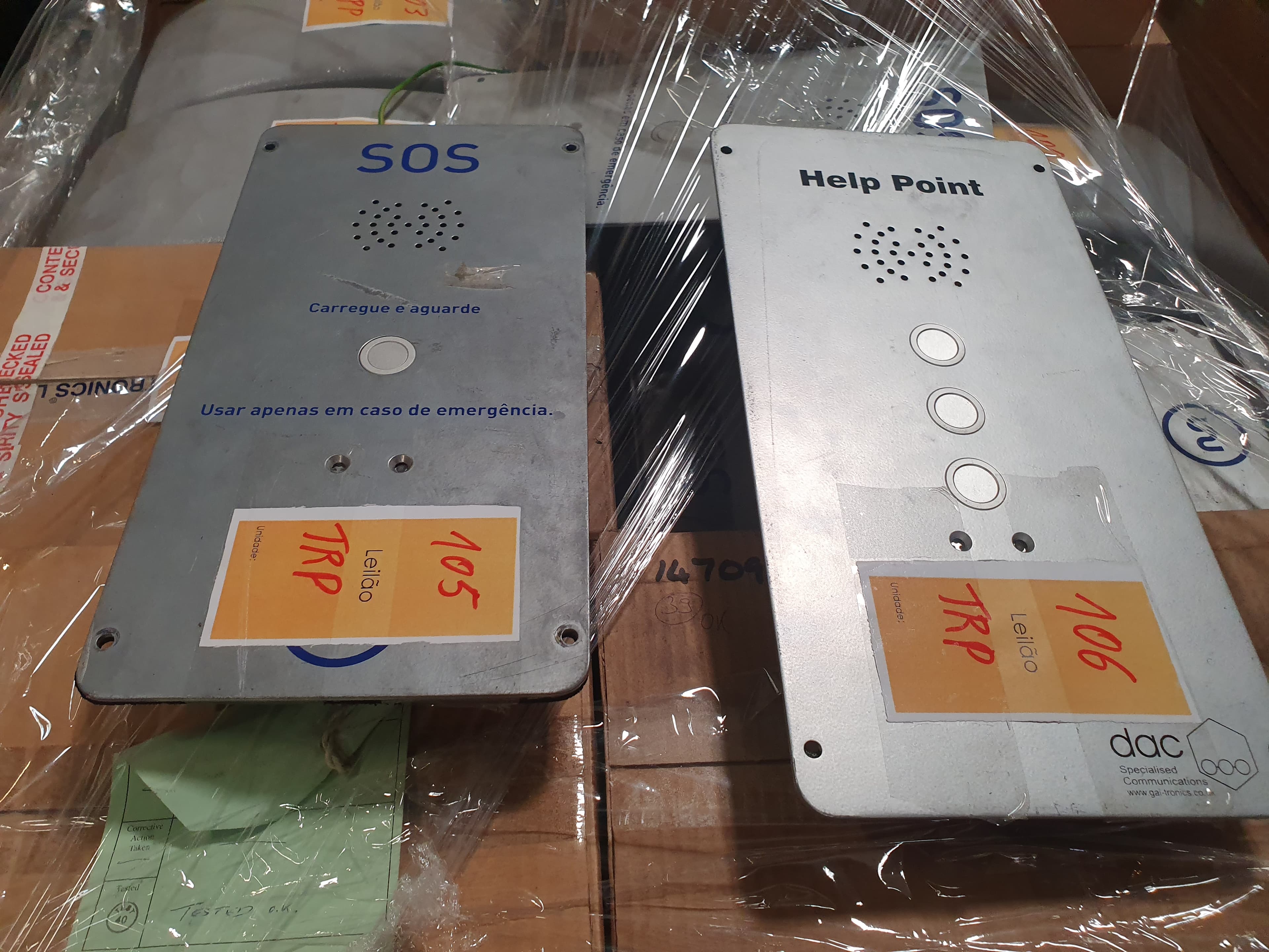 Acessórios Telefones — imagem 4