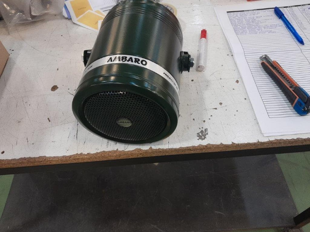 Equipamentos Elétricos — image 17