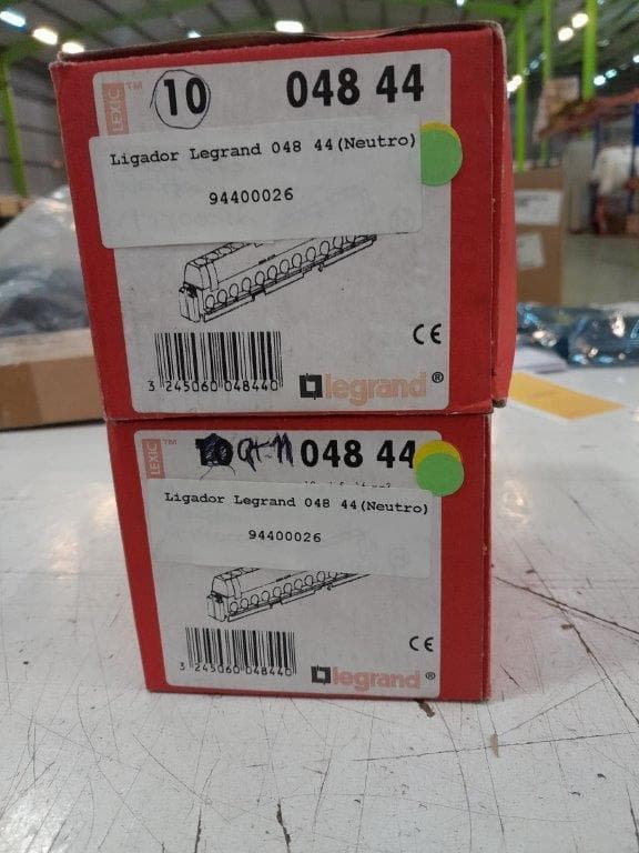 Equipamentos Elétricos — image 21