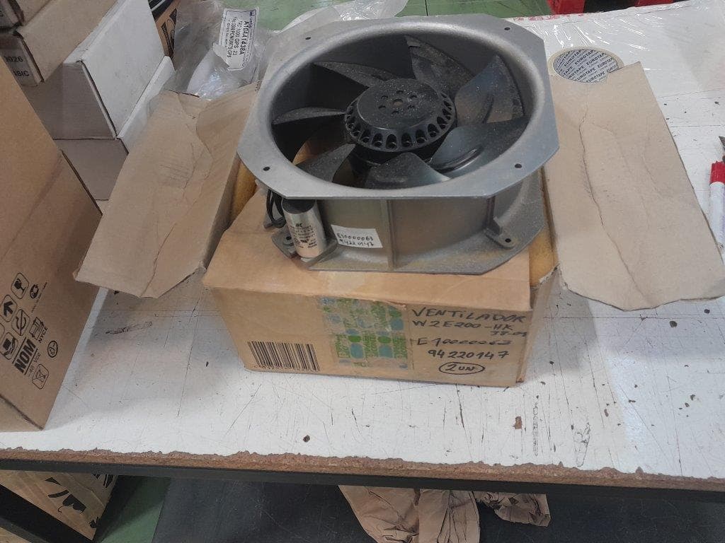 Equipamentos Elétricos — image 10