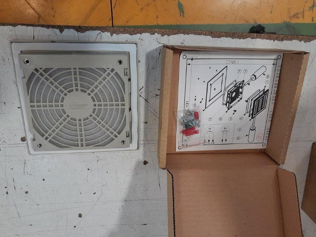 Equipamentos Elétricos — image 12