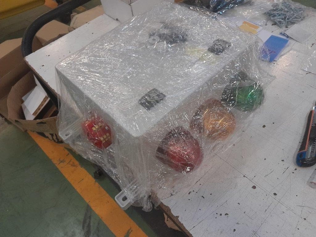 Equipamentos Elétricos — image 9