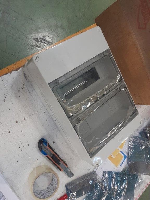 Equipamentos Elétricos — image 18