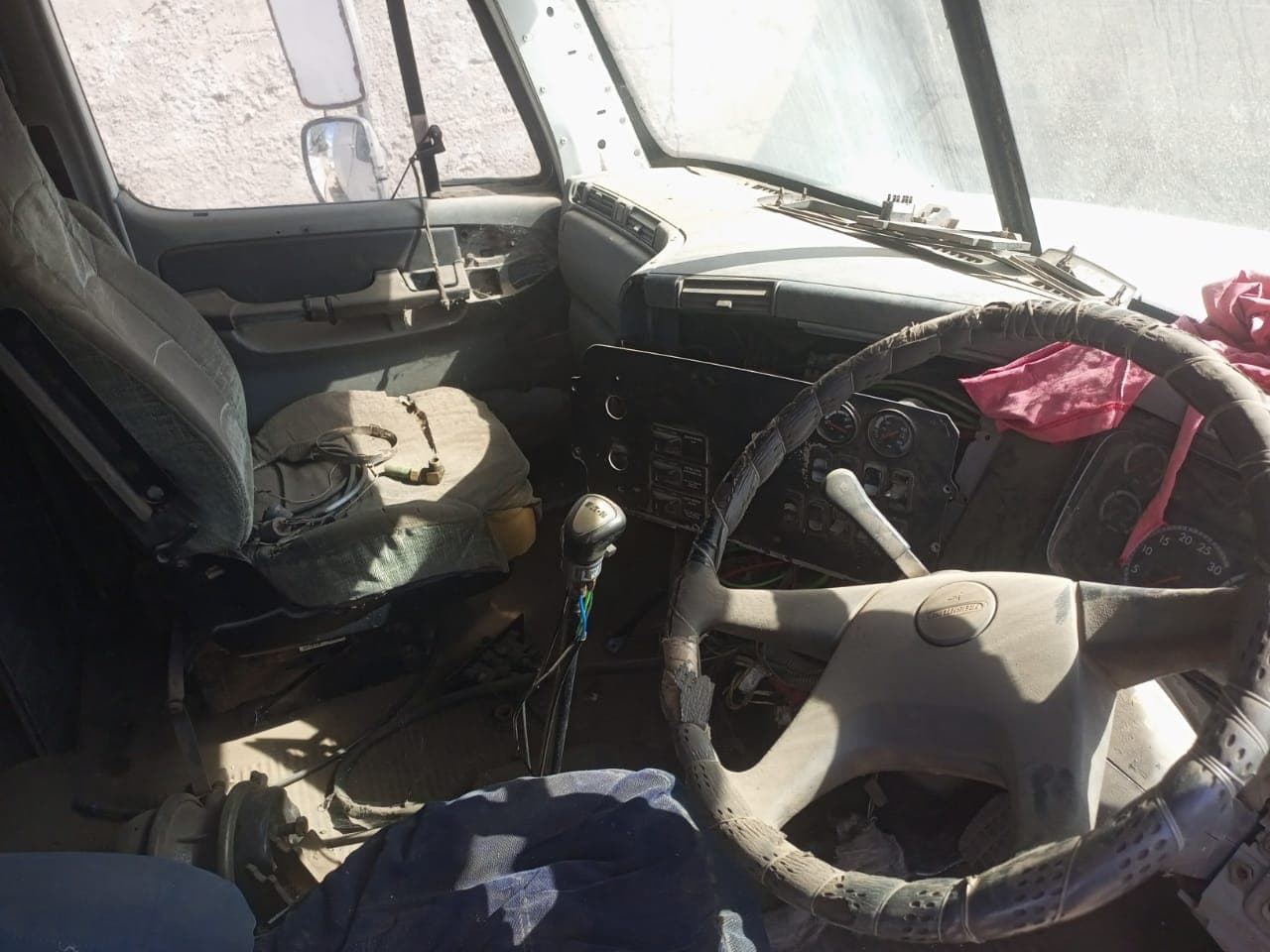 Camião freightliner — image 8