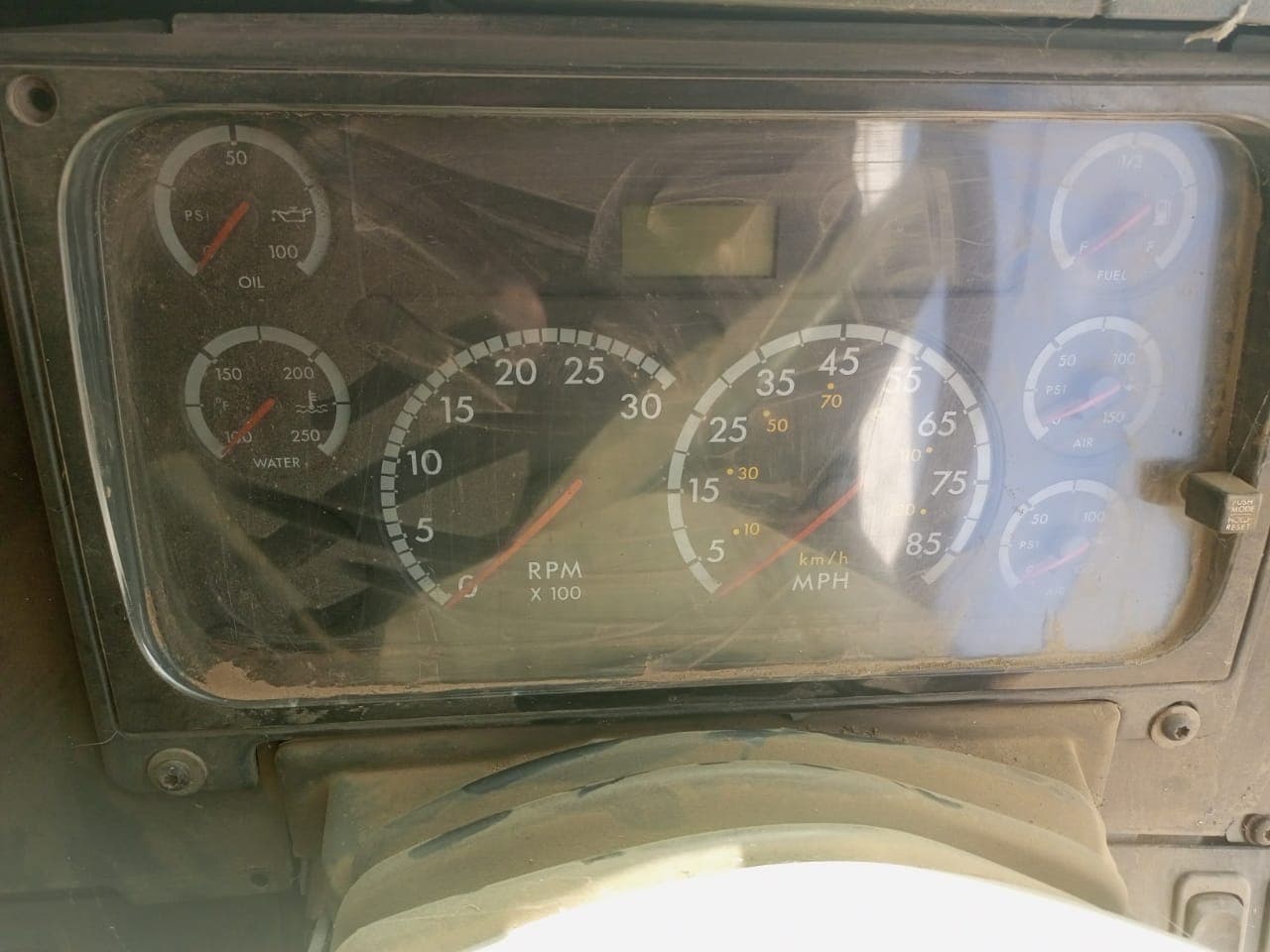 Camião freightliner — image 7