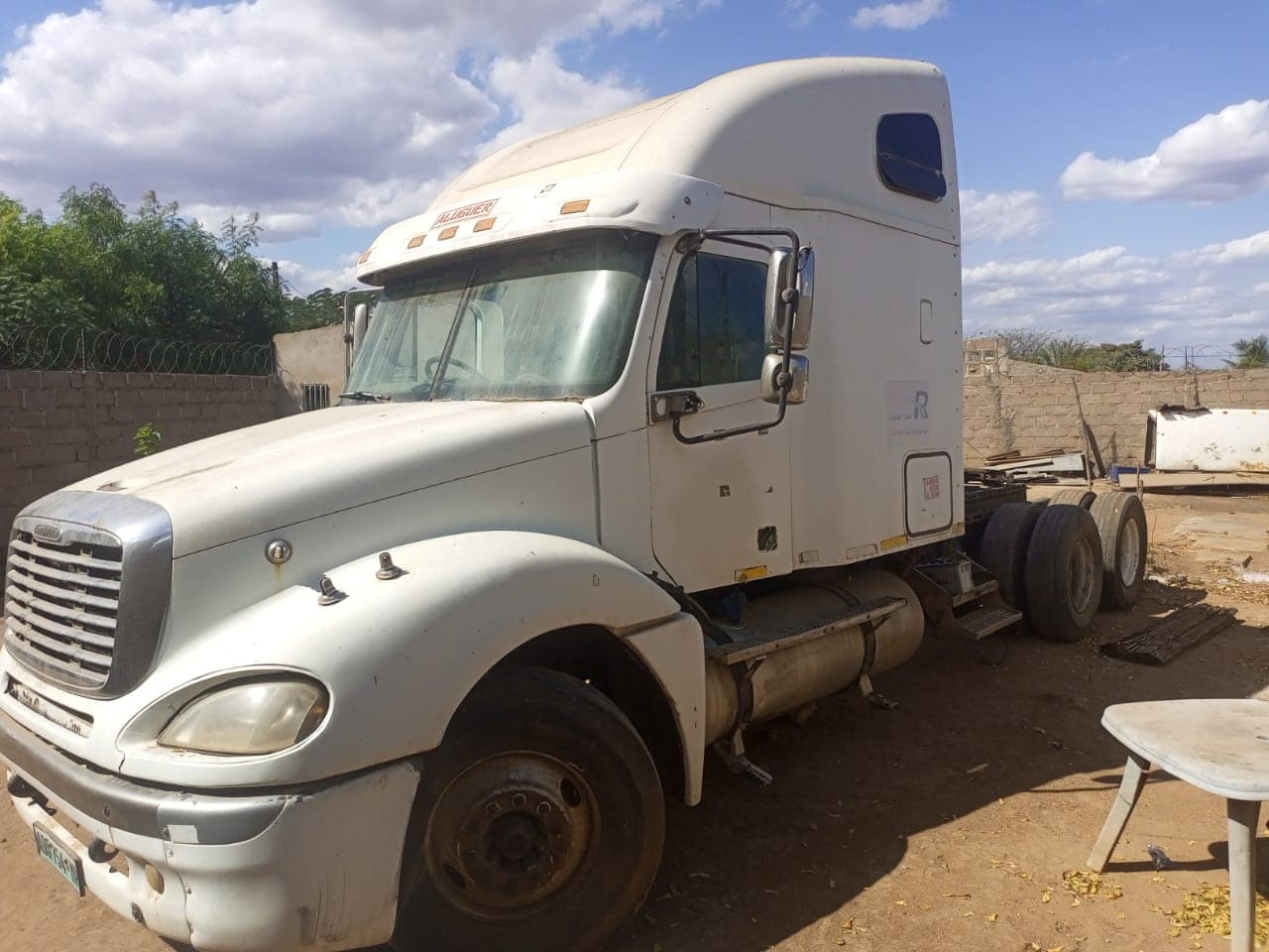 Camião freightliner — image 5