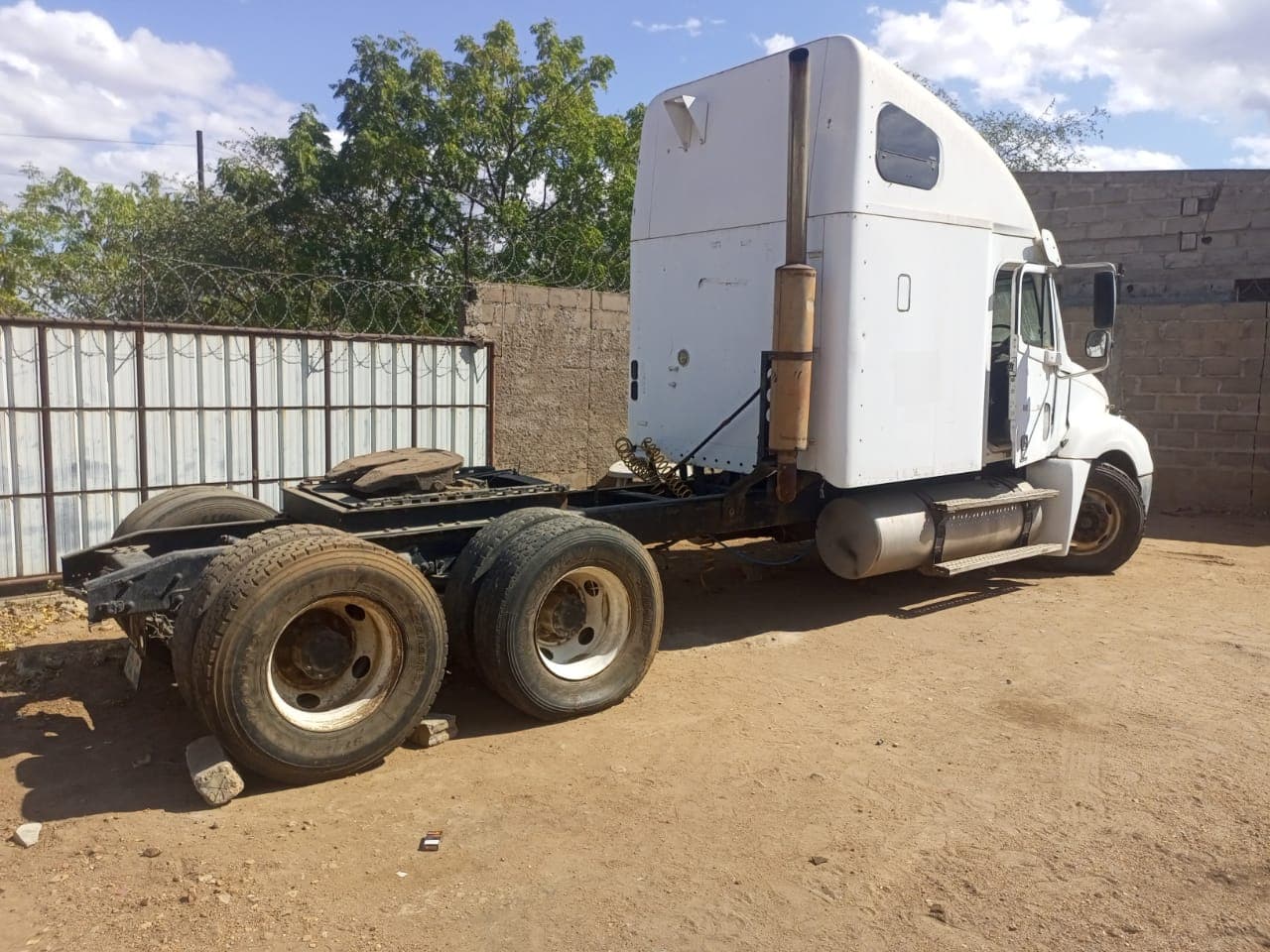 Camião freightliner — image 2