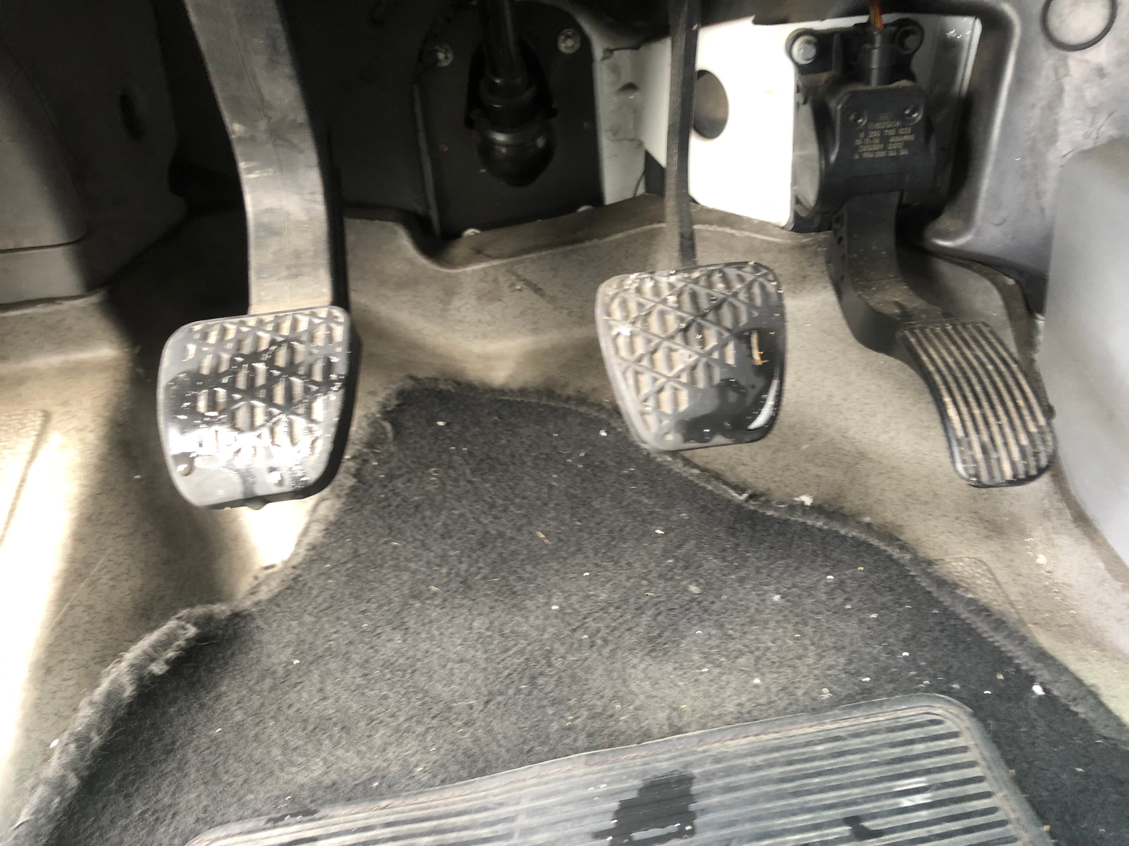 Mercedes-Benz Sprinter 316 — imagen 20