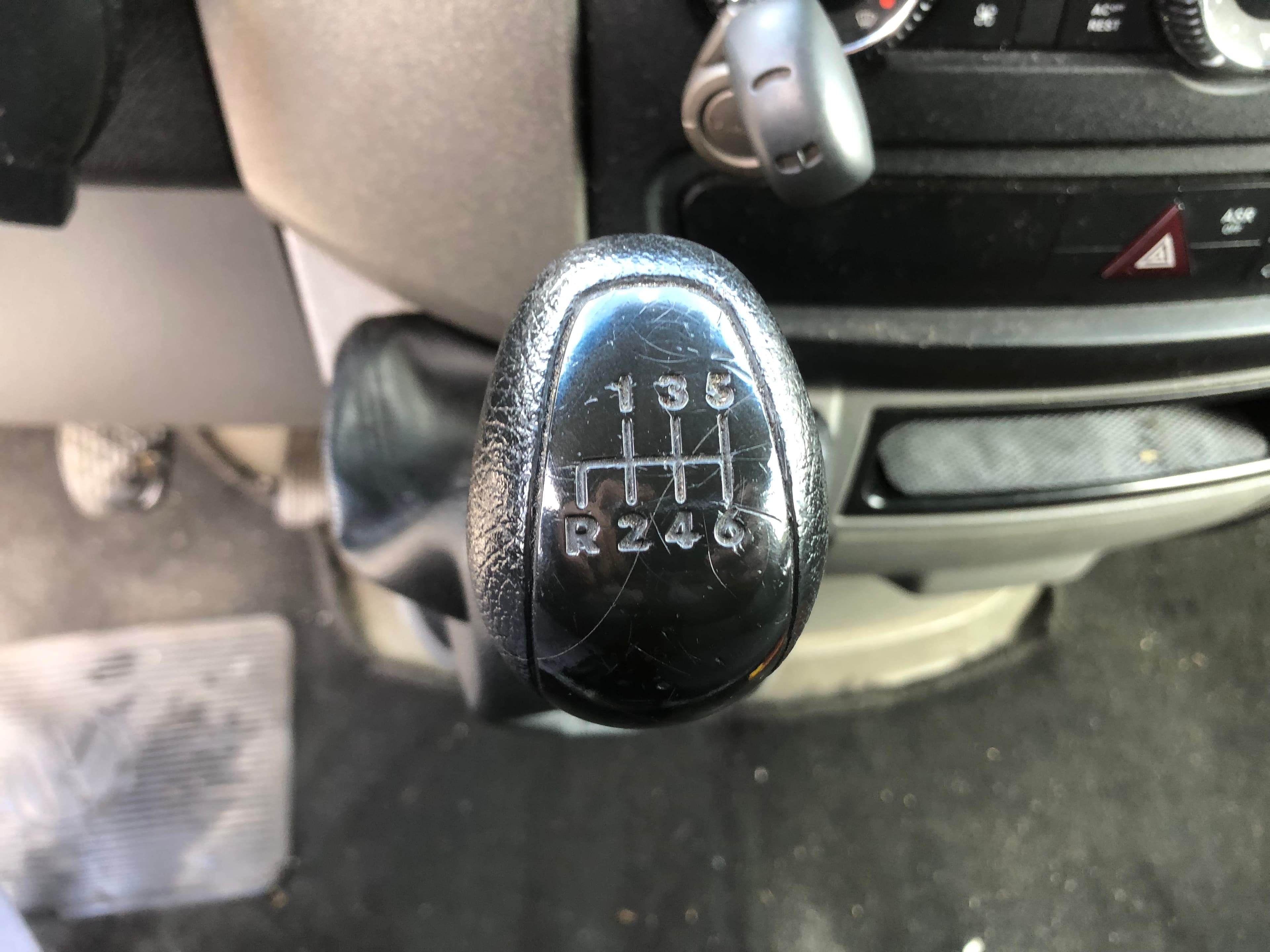 Mercedes-Benz Sprinter 316 — imagen 26