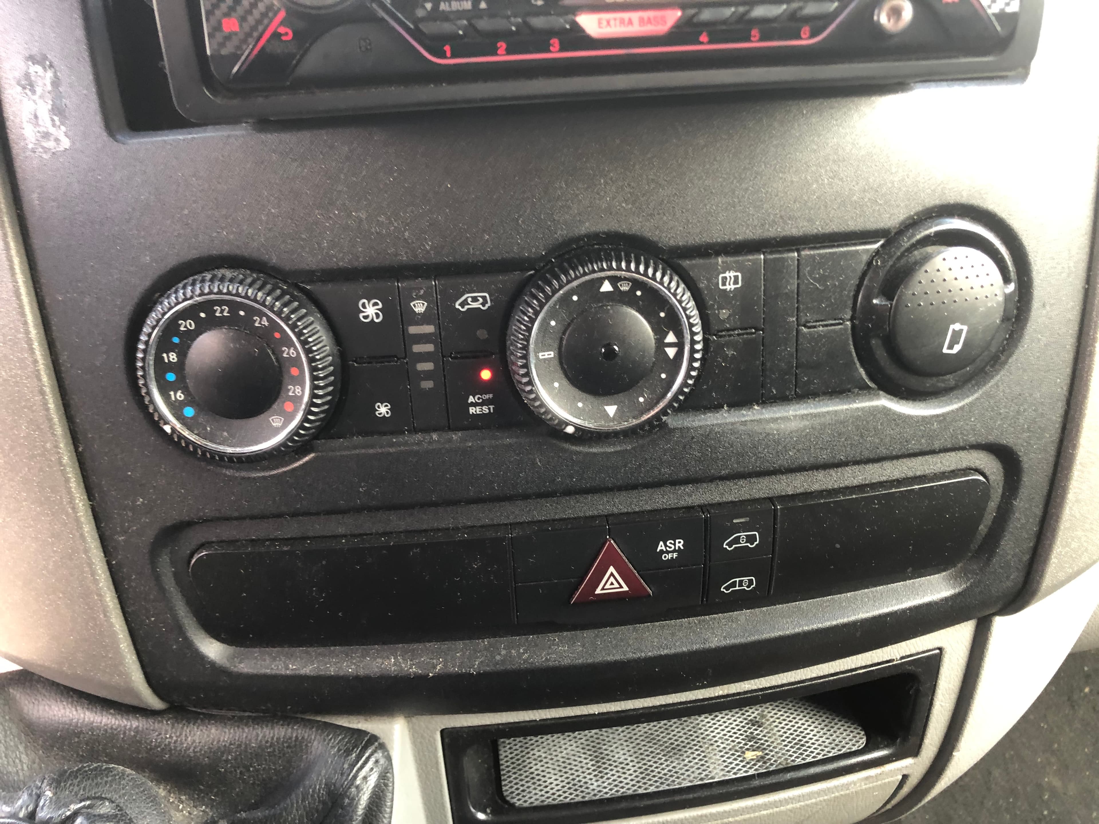 Mercedes-Benz Sprinter 316 — imagen 32