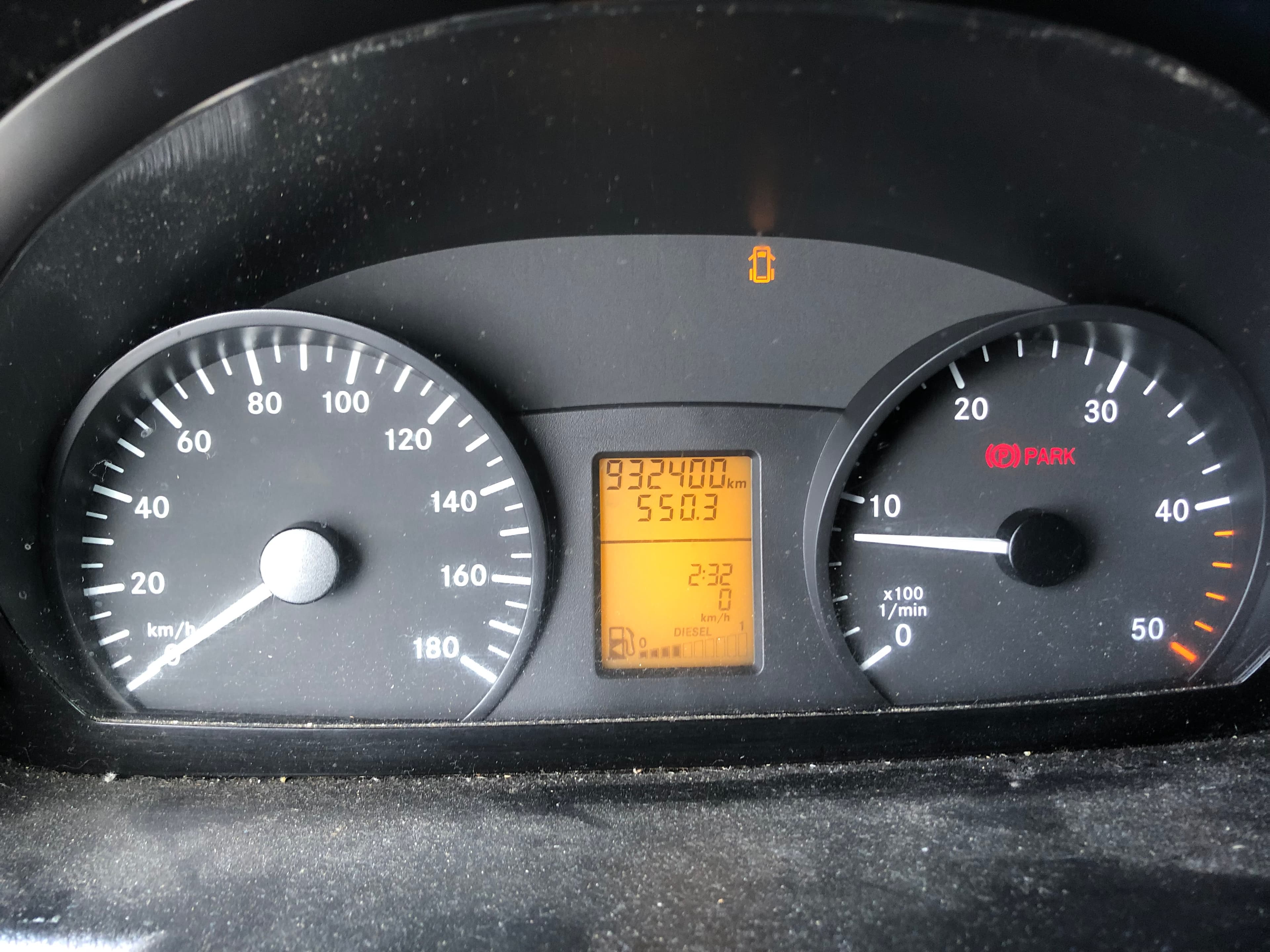 Mercedes-Benz Sprinter 316 — imagen 28