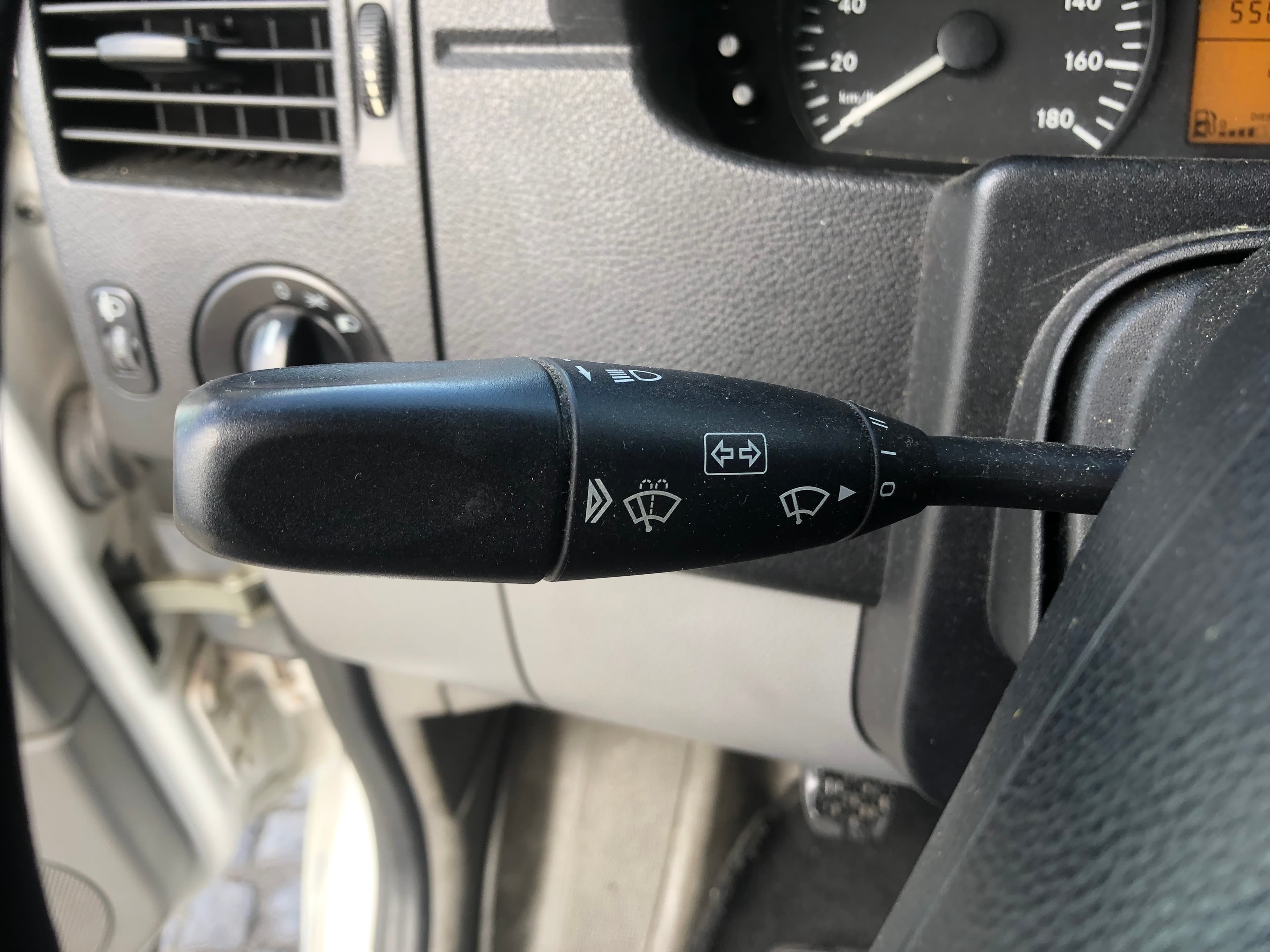 Mercedes-Benz Sprinter 316 — imagen 23