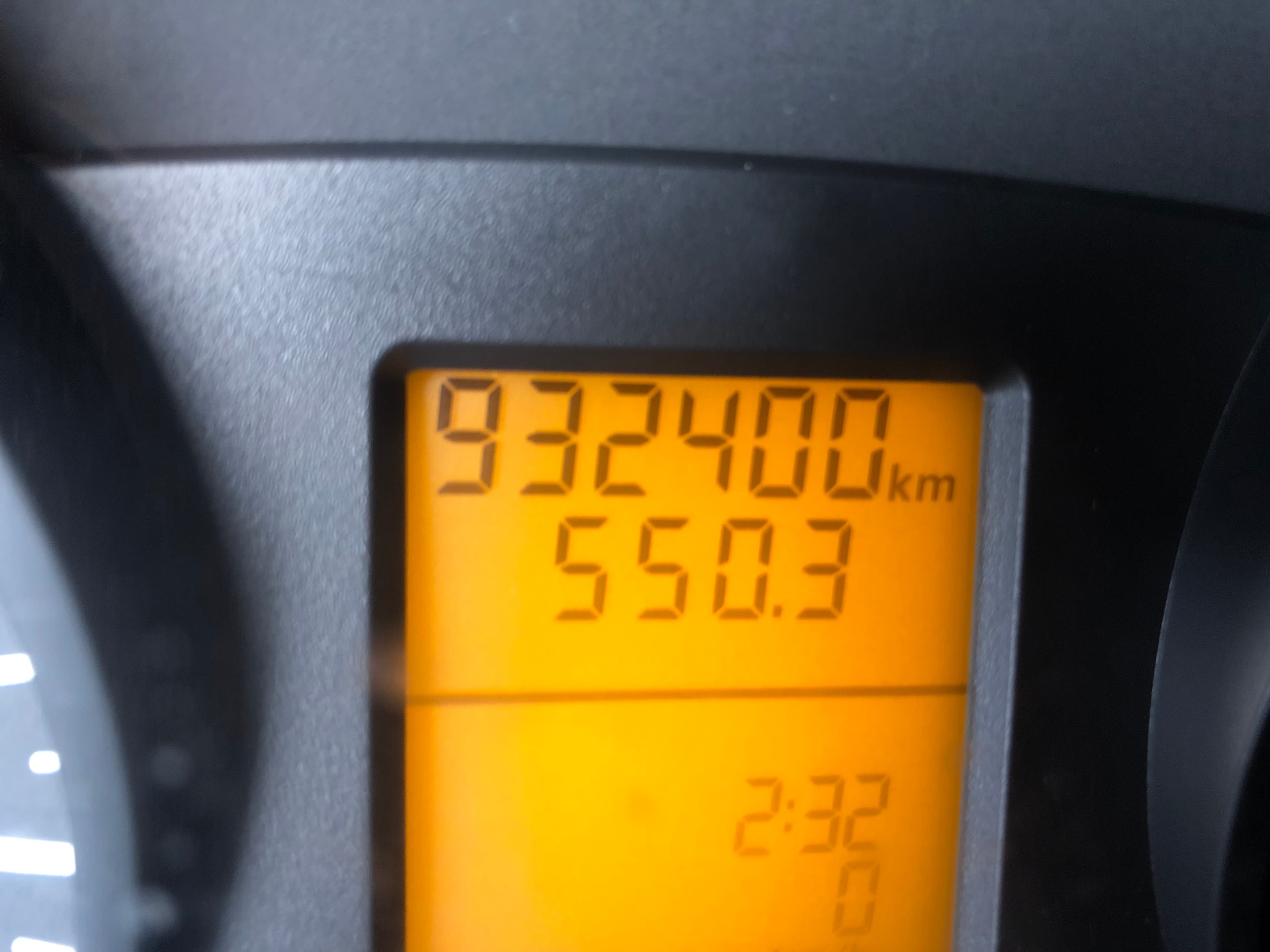 Mercedes-Benz Sprinter 316 — imagen 24