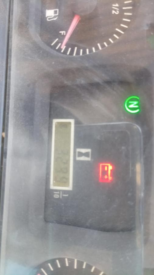Empilhador Lonking CPC 30 — imagen 2