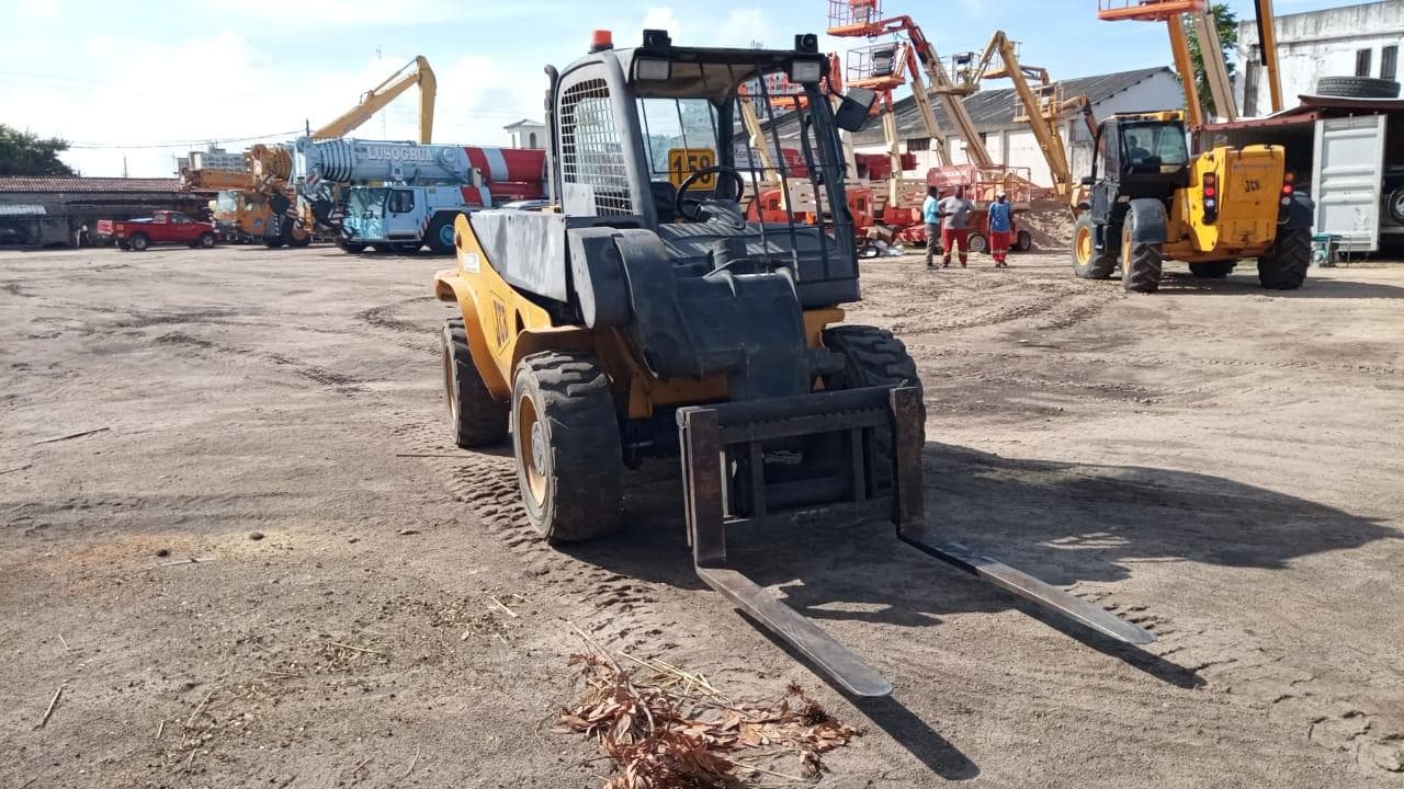 Empilhador JCB 520-40 — image 4