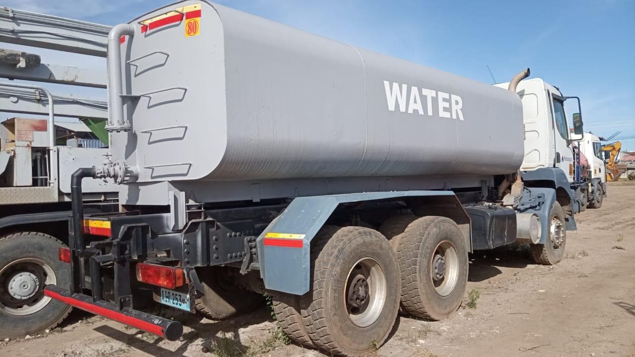 RENAULT TRUCKS — imagen 7
