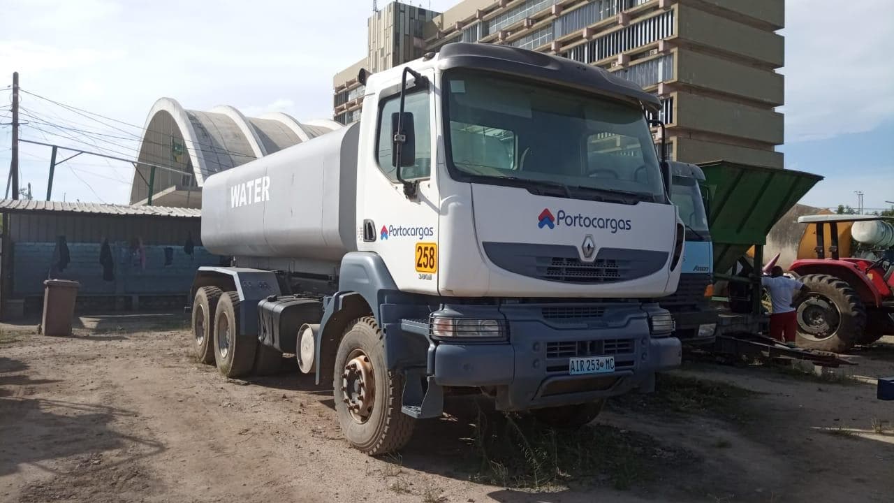 RENAULT TRUCKS