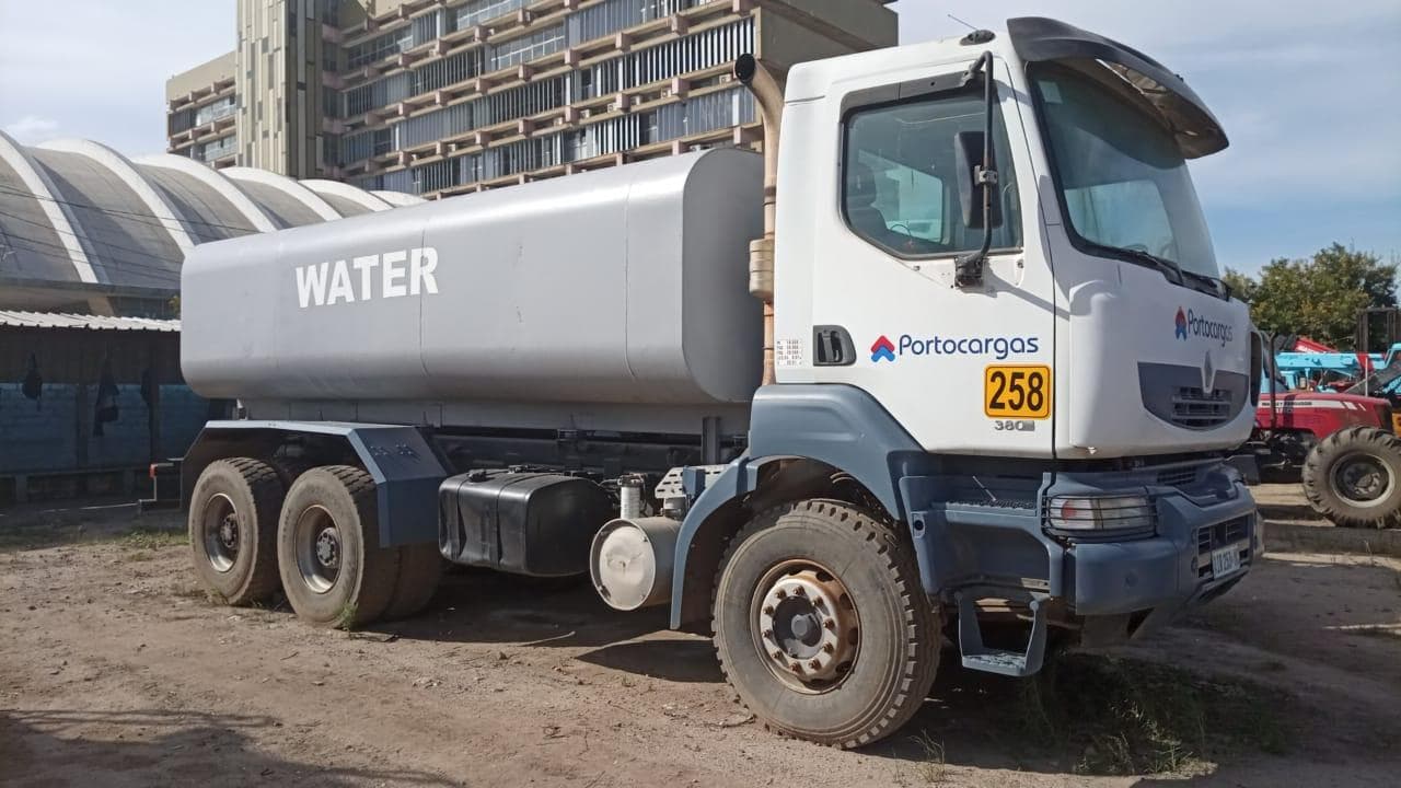RENAULT TRUCKS — imagen 6