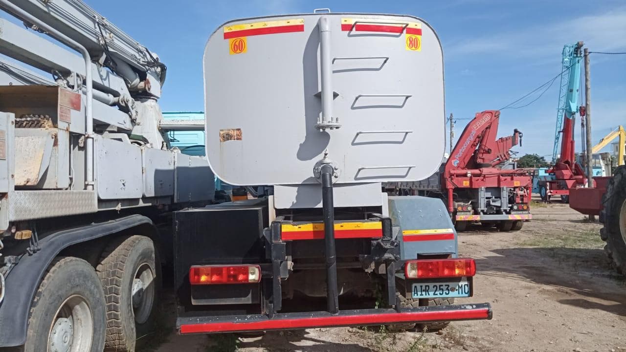 RENAULT TRUCKS — imagen 10