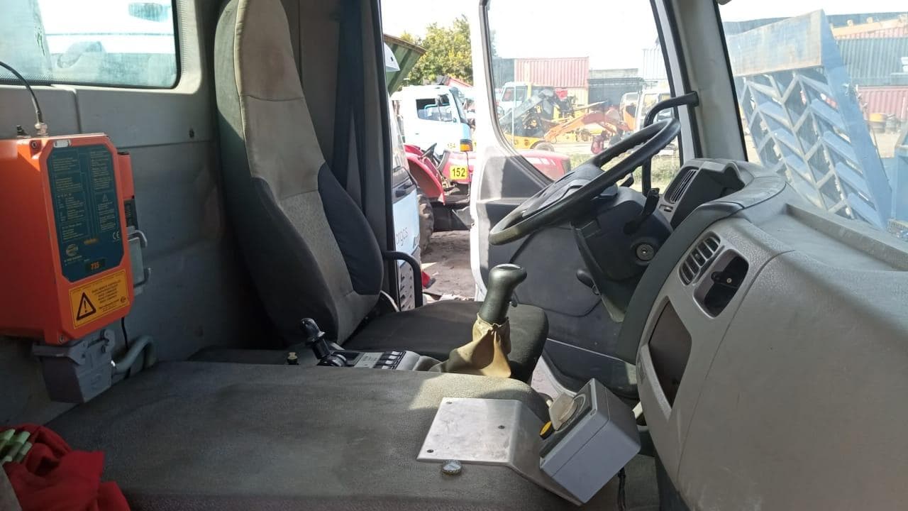 RENAULT TRUCKS — imagen 11
