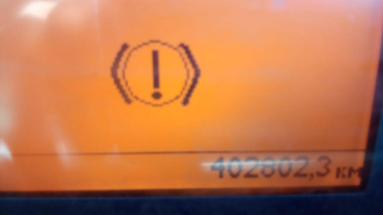 Camião Volvo FM 12380 — imagen 10