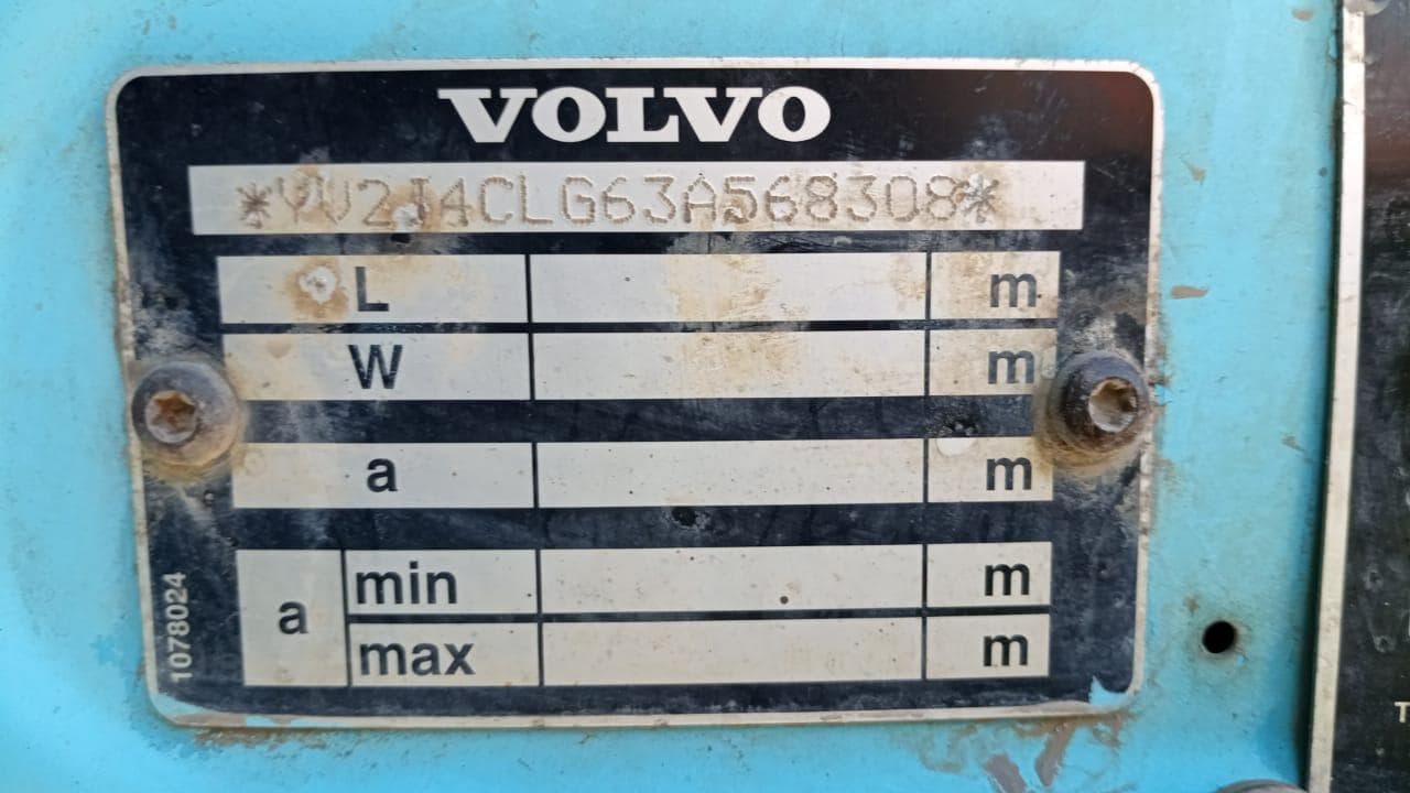 Camião Volvo FM 12380 — imagen 11
