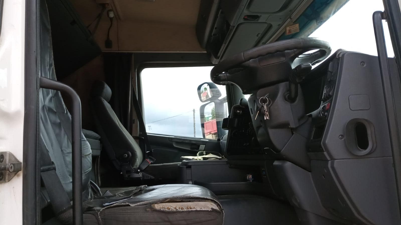 Camião Scania G480 — image 3