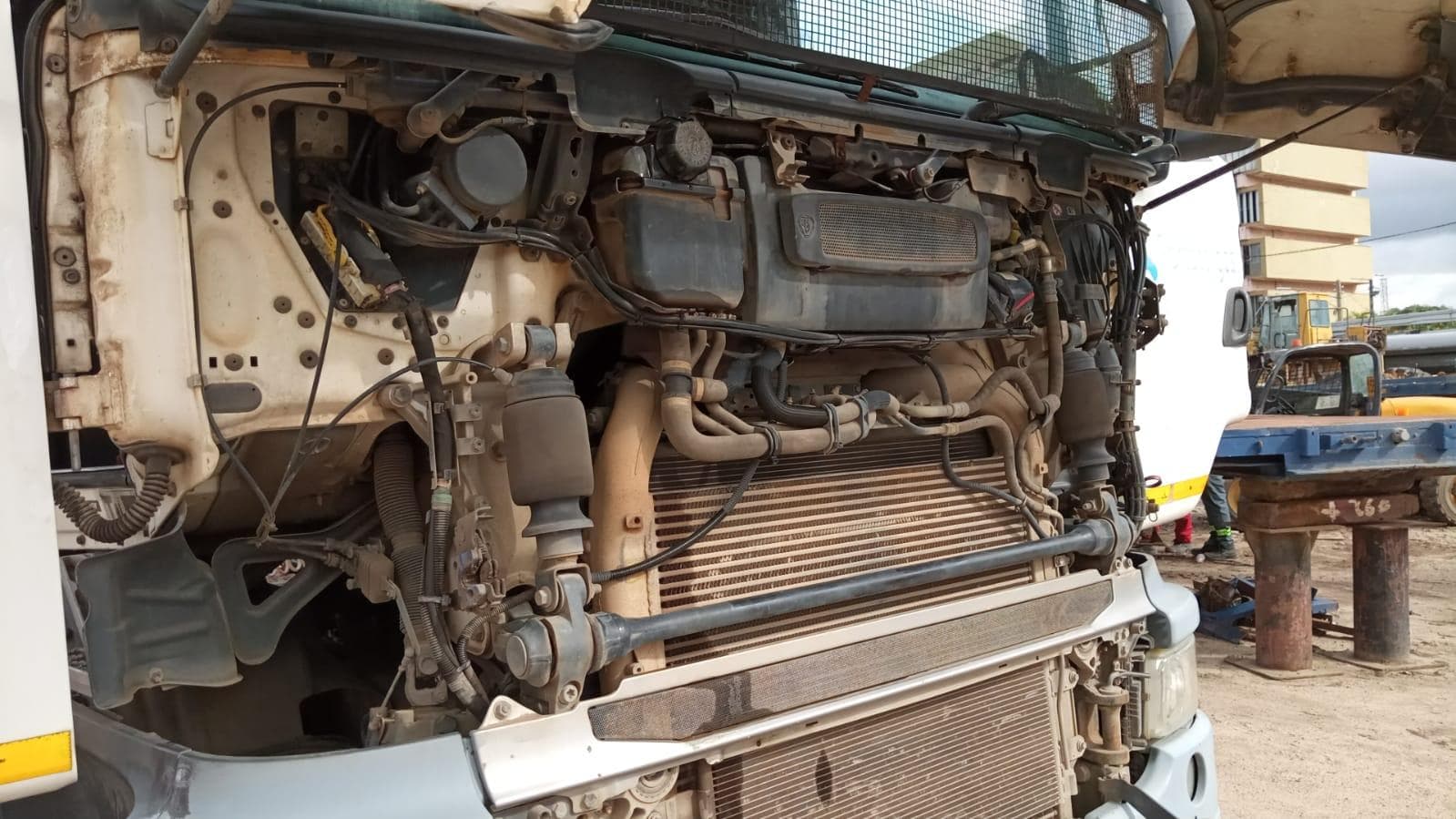 Camião Scania G480 — image 7