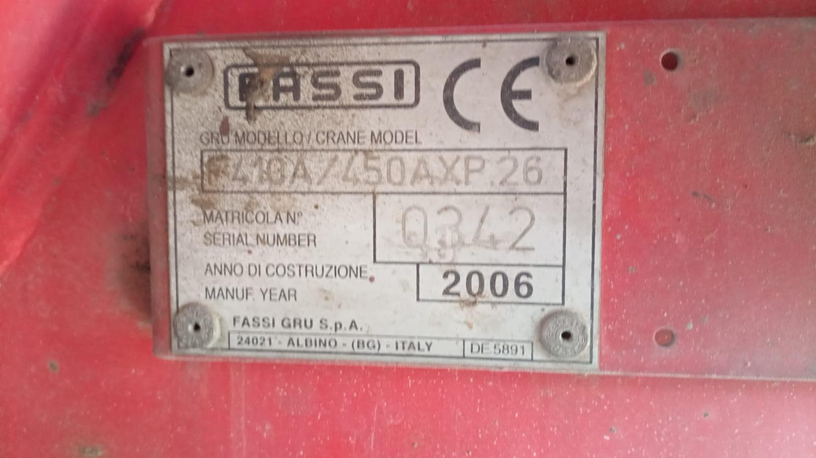 Camião Scania R124LA 6X2 · 2002 — imagen 4