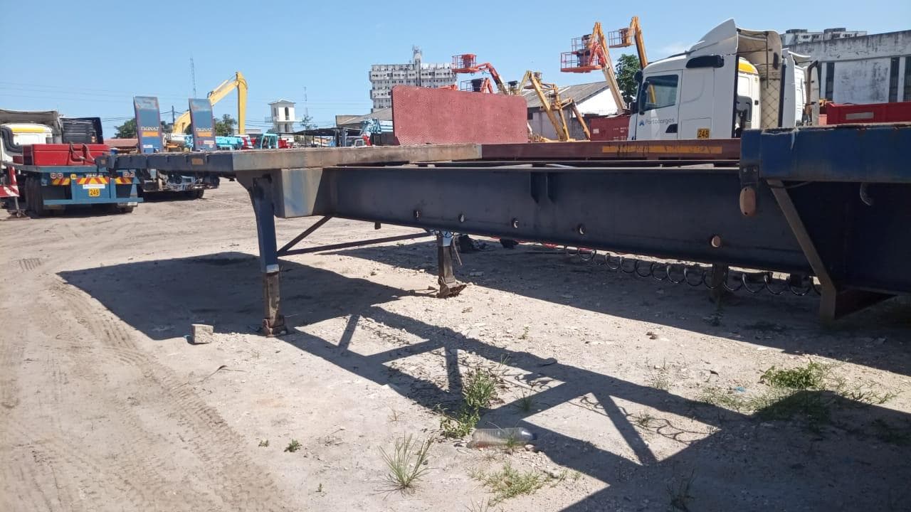 Atrelado VECOFABRIL — imagem 5