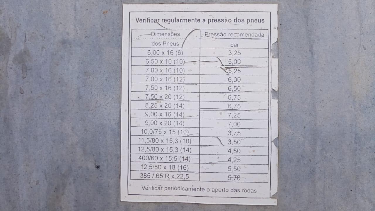 Atrelado tanque JOPER 101781/C12000DE — imagen 2