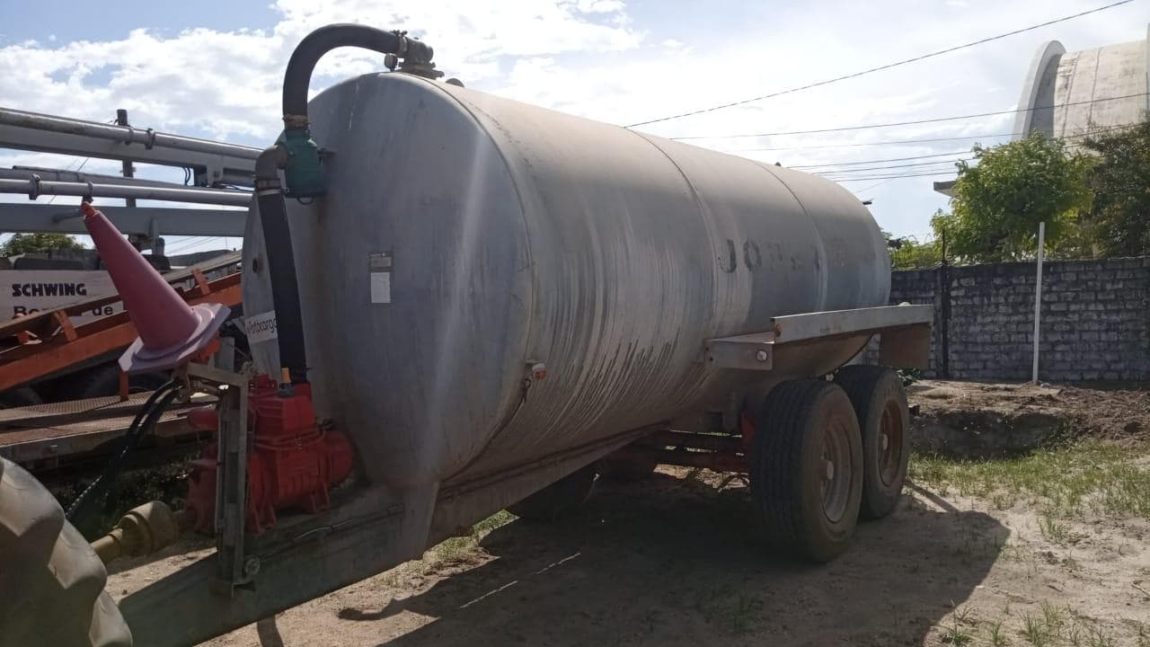 Atrelado tanque JOPER 101781/C12000DE — imagen 7