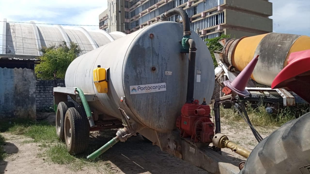 Atrelado tanque JOPER 101781/C12000DE — imagen 4