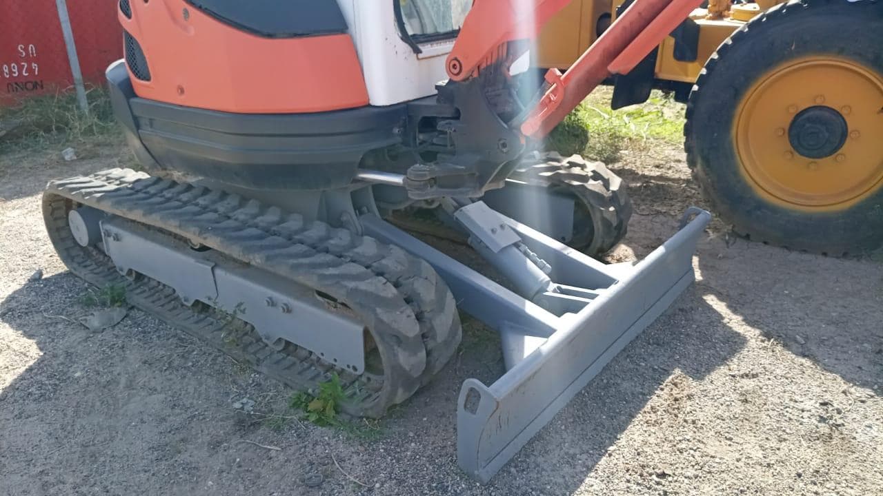 Kubota U20-3 U25-3 — image 7
