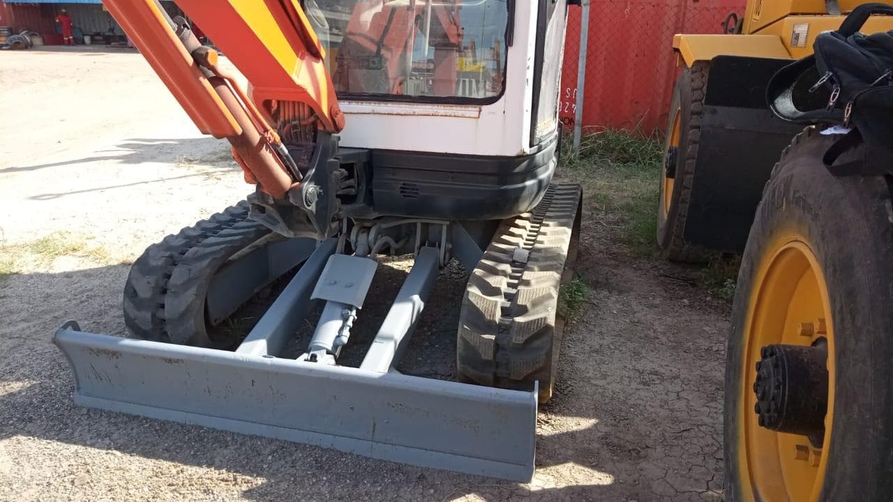 Kubota U20-3 U25-3 — image 8