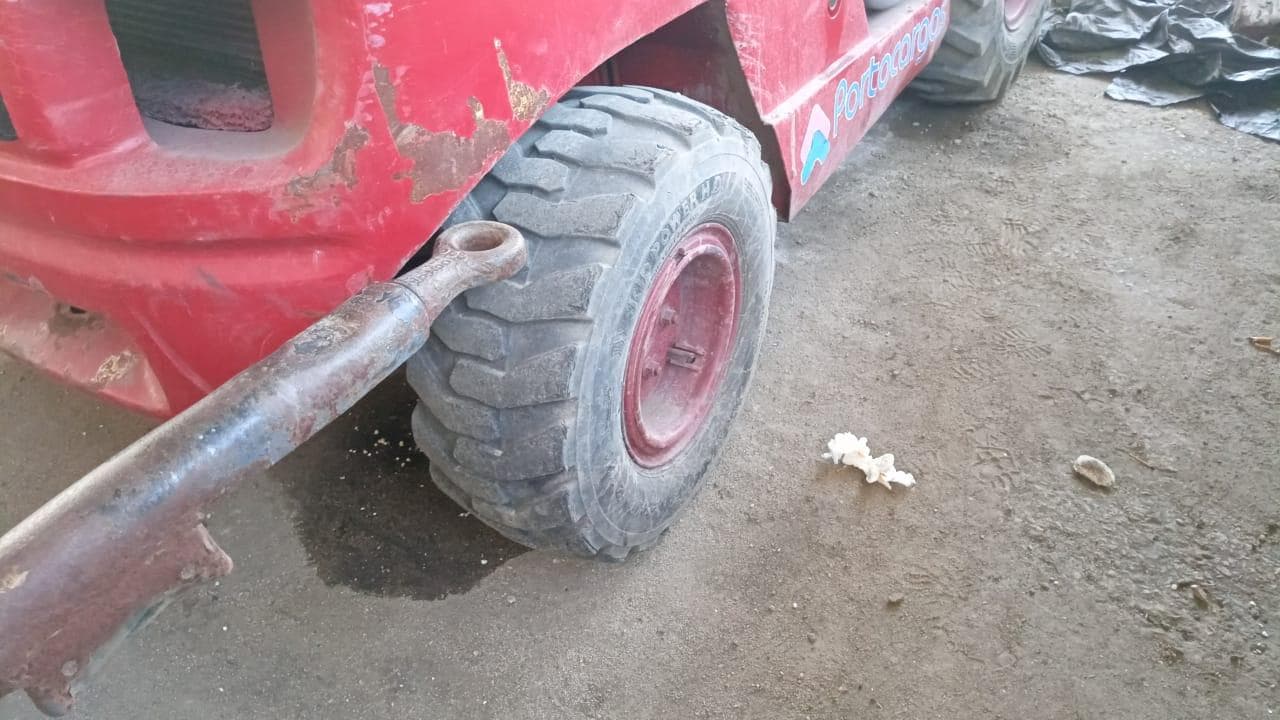 Manitou H105221A611A/MH20-4T — image 10
