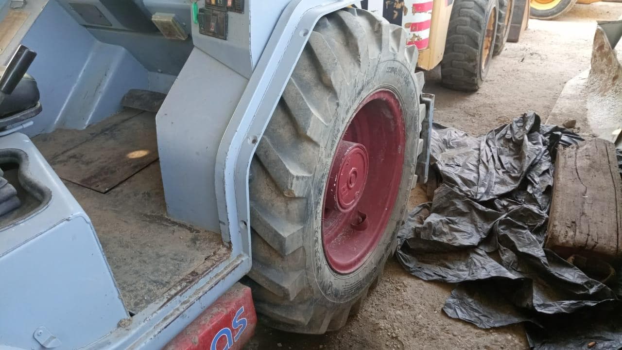Manitou H105221A611A/MH20-4T — image 9