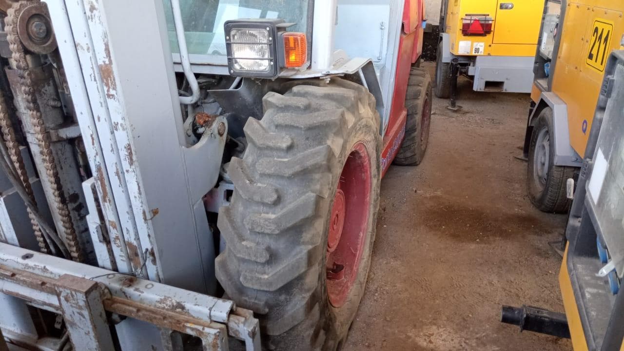 Manitou H105221A611A/MH20-4T — image 8